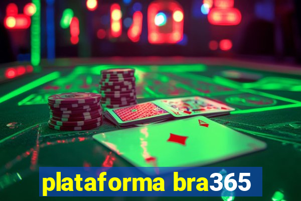 plataforma bra365